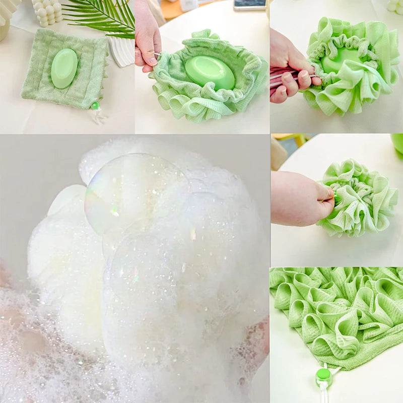BubblePouch