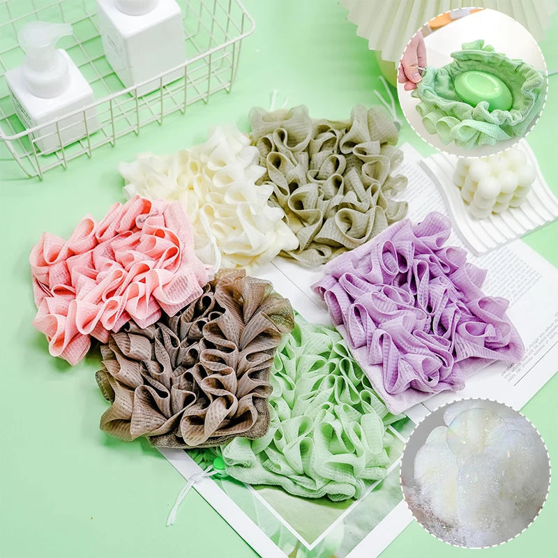 BubblePouch