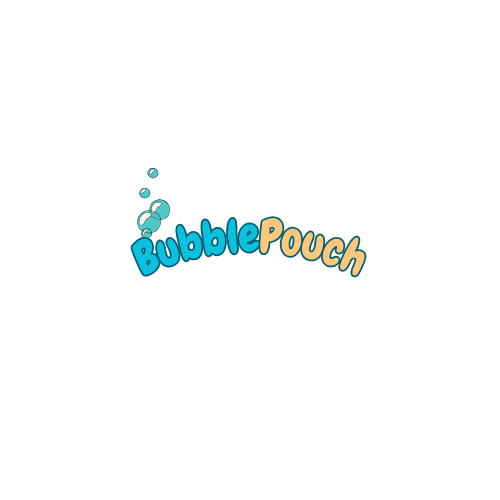 Bubble Pouch